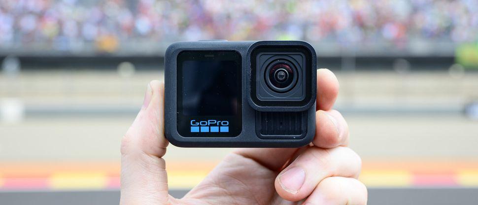 GoPro Hero 13 Black